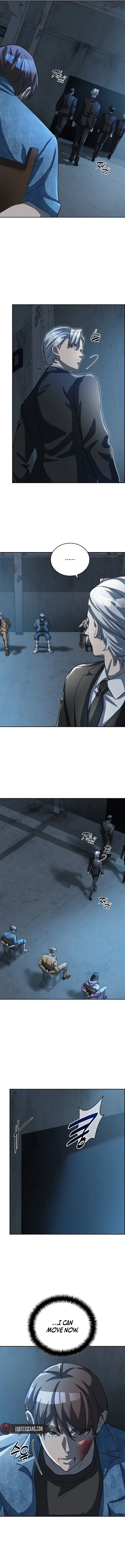 Devil and Ice Chapter 26 - Page 9