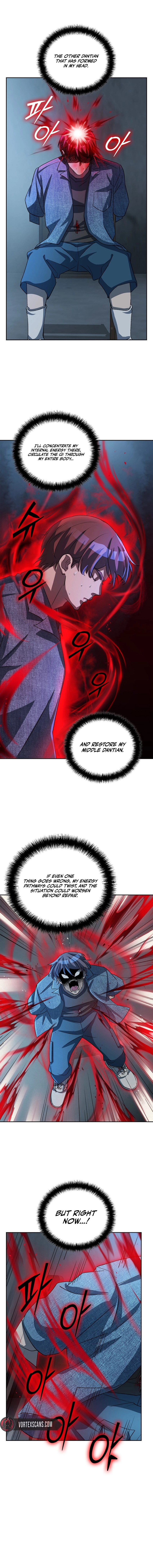 Devil and Ice Chapter 26 - Page 12