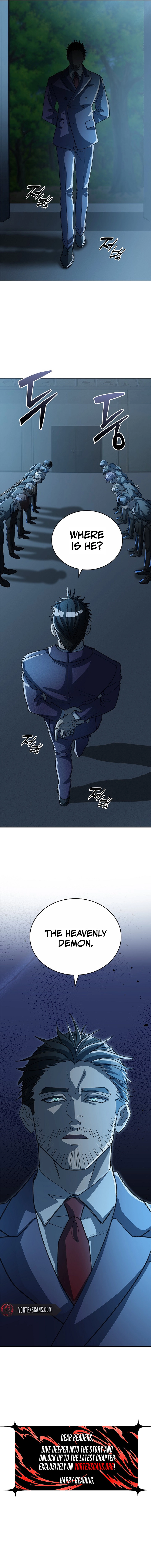 Devil and Ice Chapter 26 - Page 14