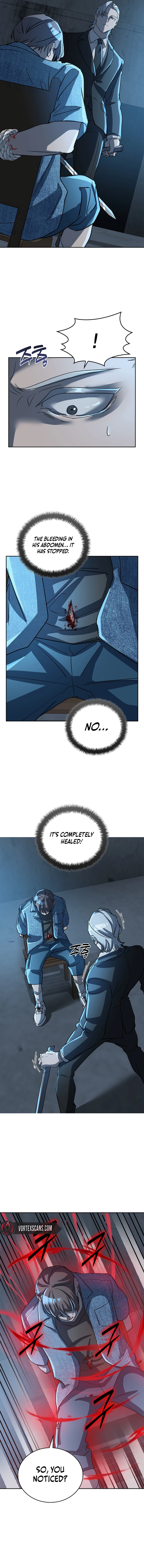 Devil and Ice Chapter 27 - Page 4