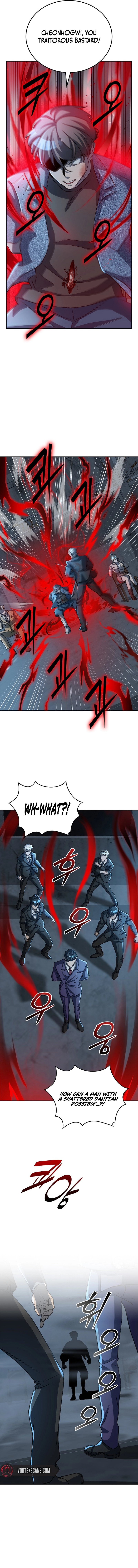 Devil and Ice Chapter 27 - Page 5
