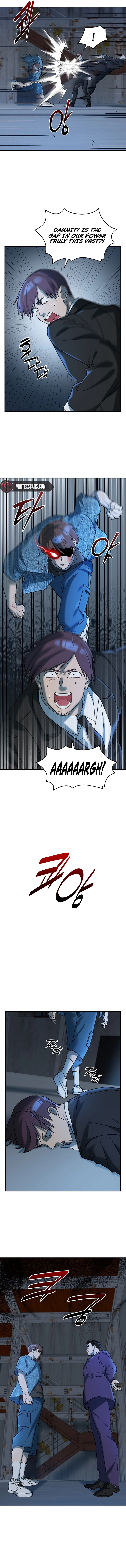 Devil and Ice Chapter 27 - Page 12