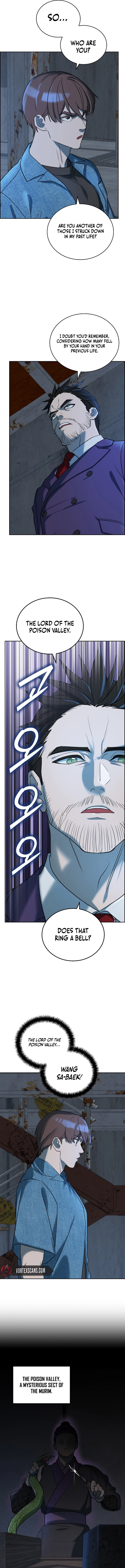 Devil and Ice Chapter 27 - Page 13