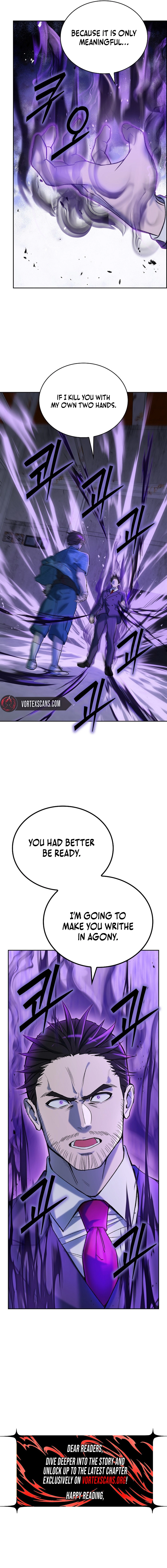 Devil and Ice Chapter 27 - Page 15