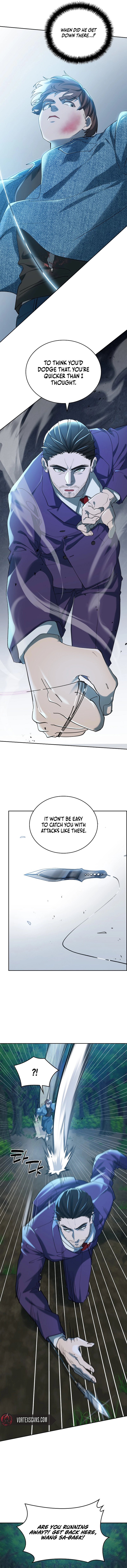 Devil and Ice Chapter 28 - Page 4