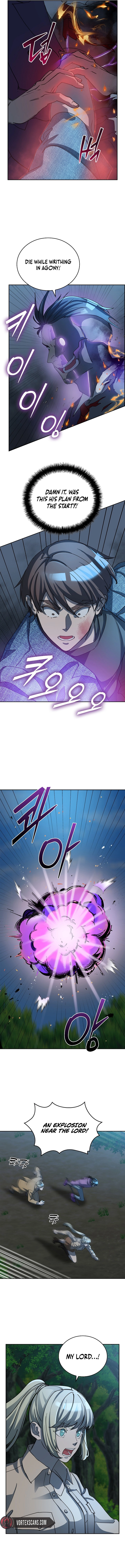 Devil and Ice Chapter 28 - Page 11