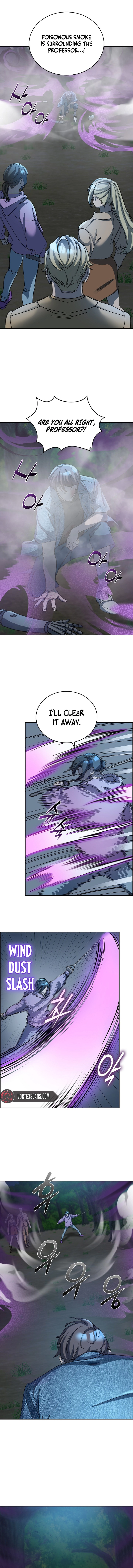 Devil and Ice Chapter 28 - Page 12