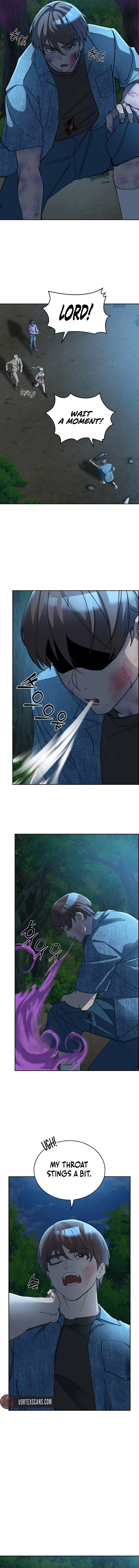 Devil and Ice Chapter 28 - Page 13