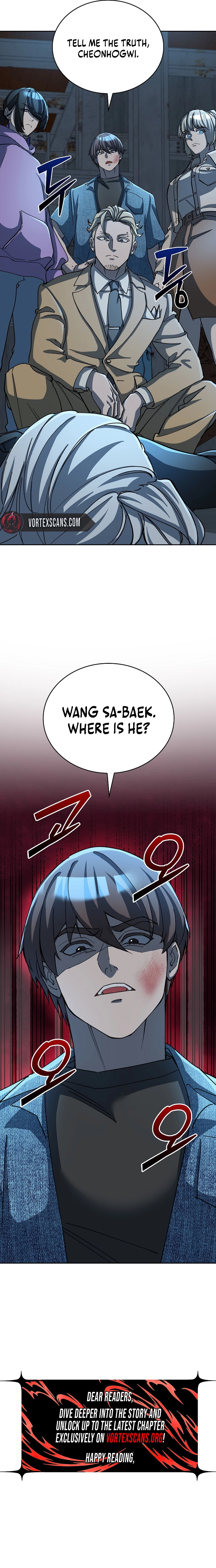 Devil and Ice Chapter 28 - Page 15