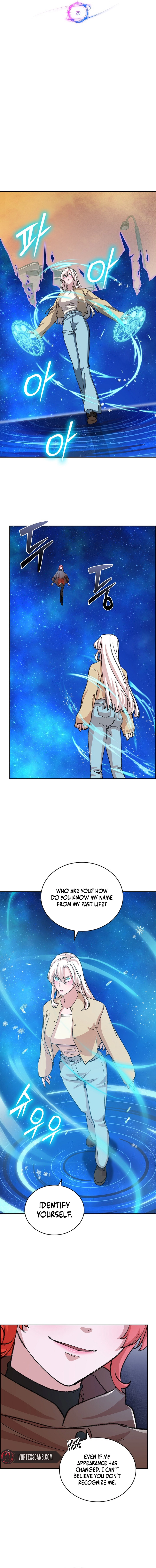 Devil and Ice Chapter 29 - Page 8