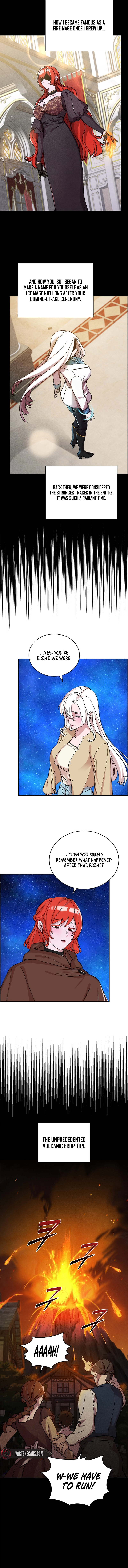 Devil and Ice Chapter 29 - Page 10