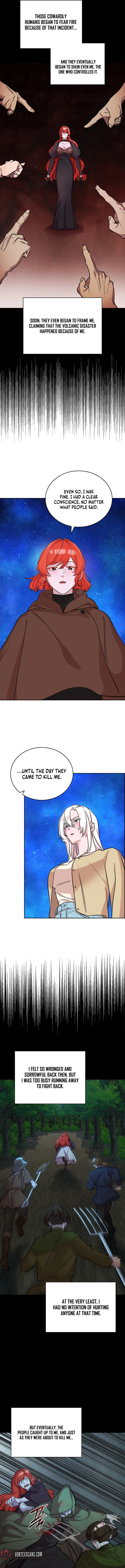 Devil and Ice Chapter 29 - Page 11