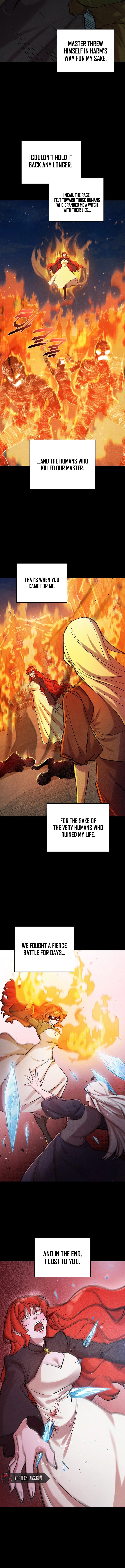 Devil and Ice Chapter 29 - Page 12