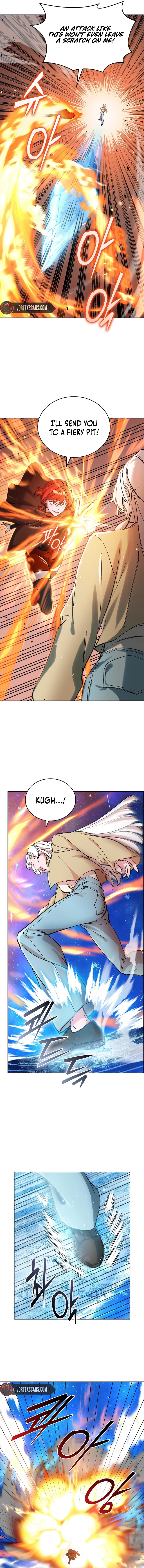 Devil and Ice Chapter 30 - Page 3