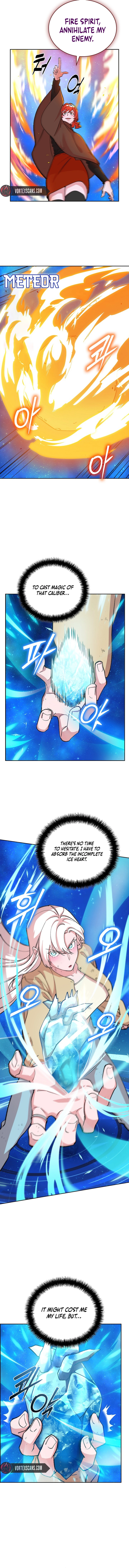 Devil and Ice Chapter 30 - Page 10