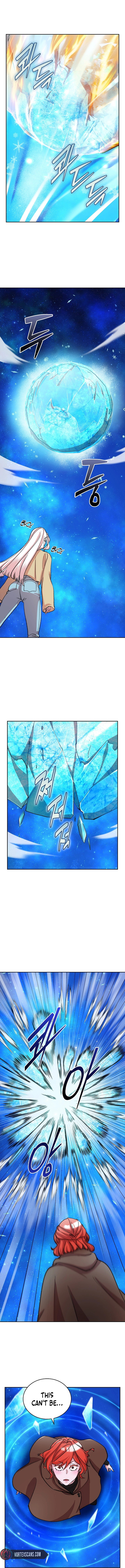 Devil and Ice Chapter 30 - Page 12