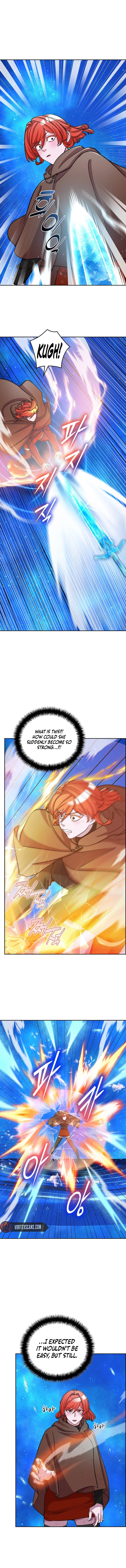 Devil and Ice Chapter 30 - Page 13