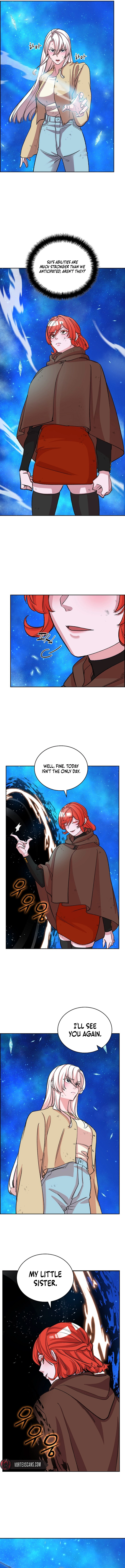 Devil and Ice Chapter 30 - Page 14