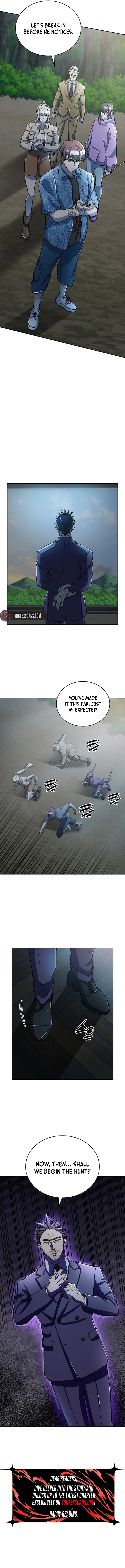 Devil and Ice Chapter 30 - Page 16