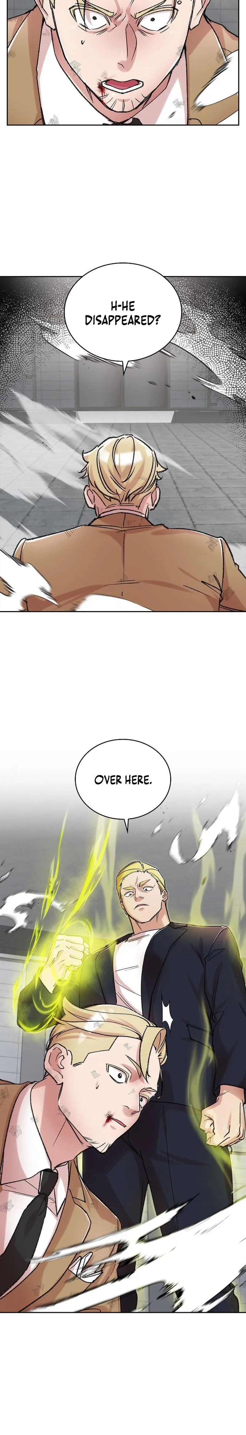 Devil and Ice Chapter 35 - Page 10