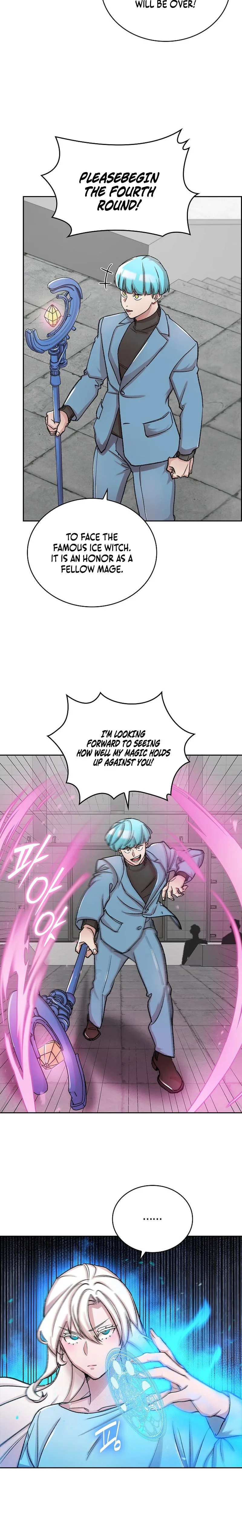 Devil and Ice Chapter 35 - Page 15