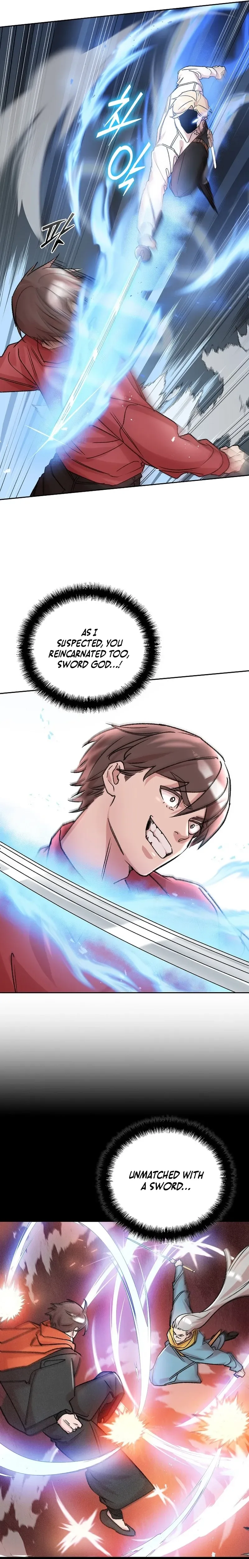 Devil and Ice Chapter 36 - Page 3