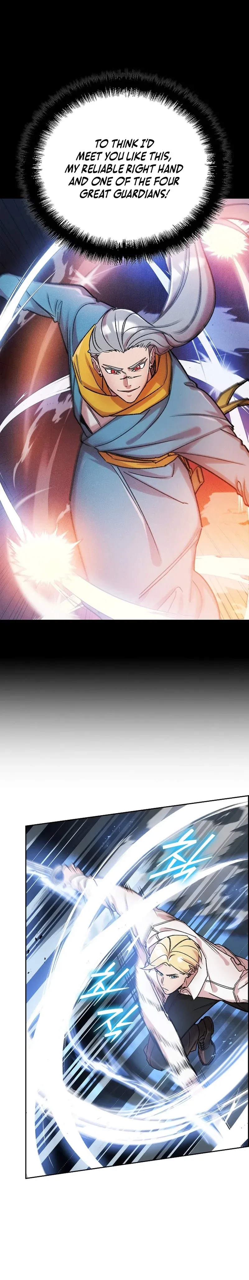 Devil and Ice Chapter 36 - Page 4