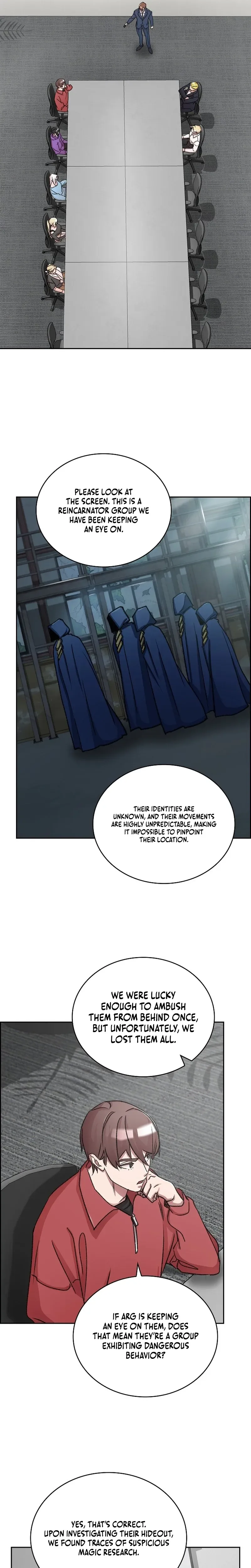 Devil and Ice Chapter 36 - Page 17