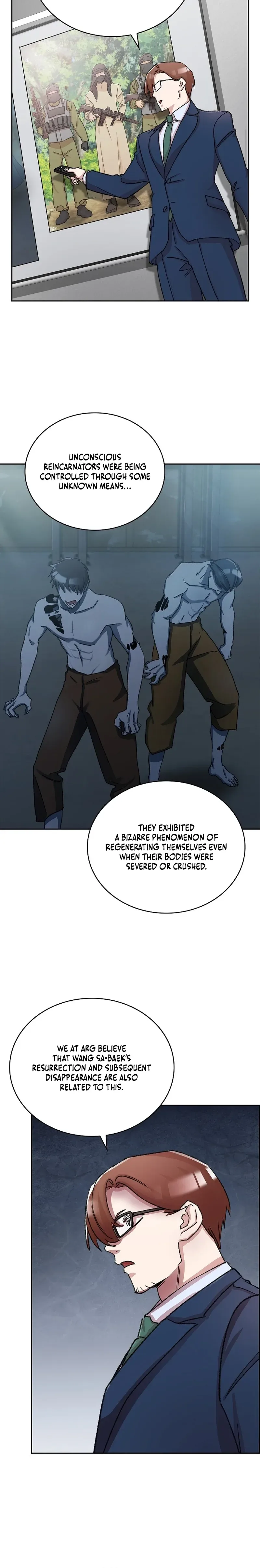 Devil and Ice Chapter 36 - Page 18