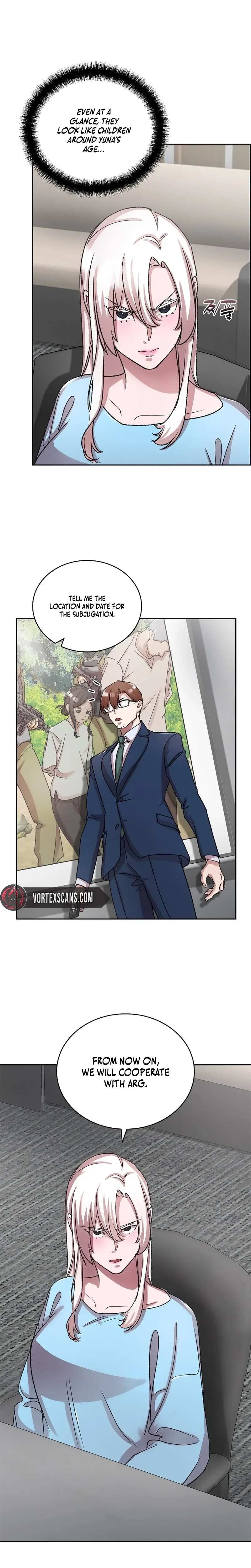 Devil and Ice Chapter 36 - Page 24