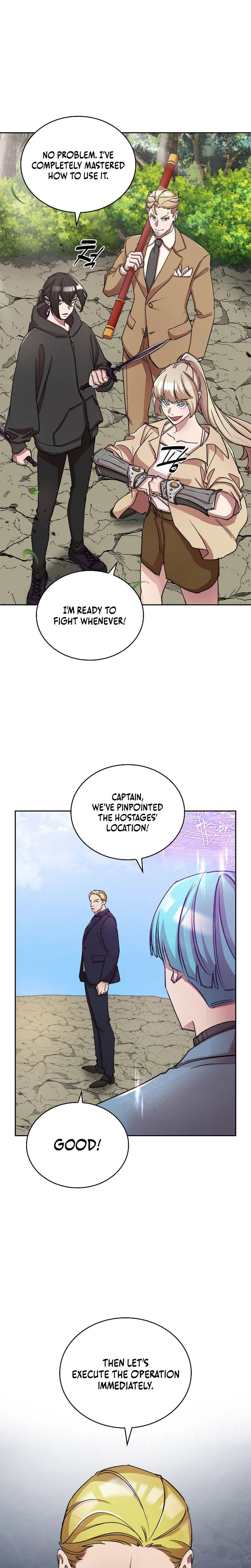 Devil and Ice Chapter 37 - Page 7