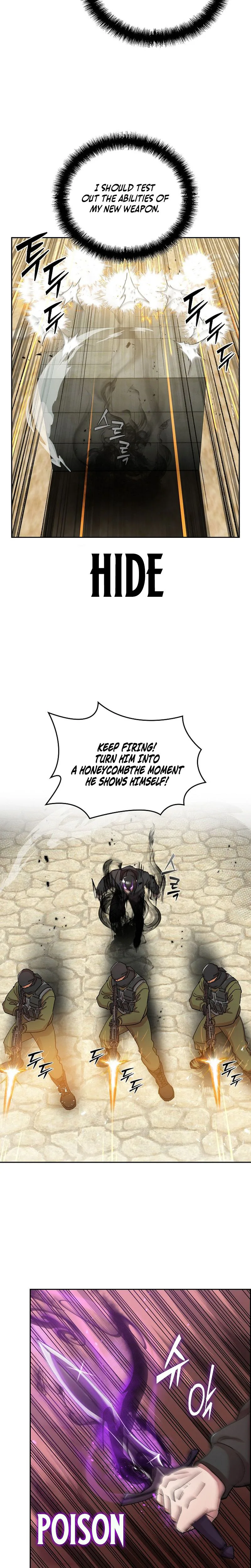 Devil and Ice Chapter 37 - Page 11