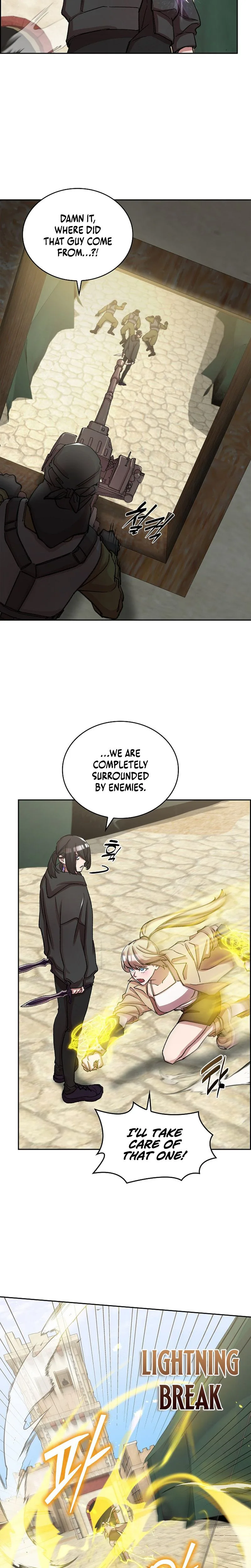 Devil and Ice Chapter 37 - Page 13