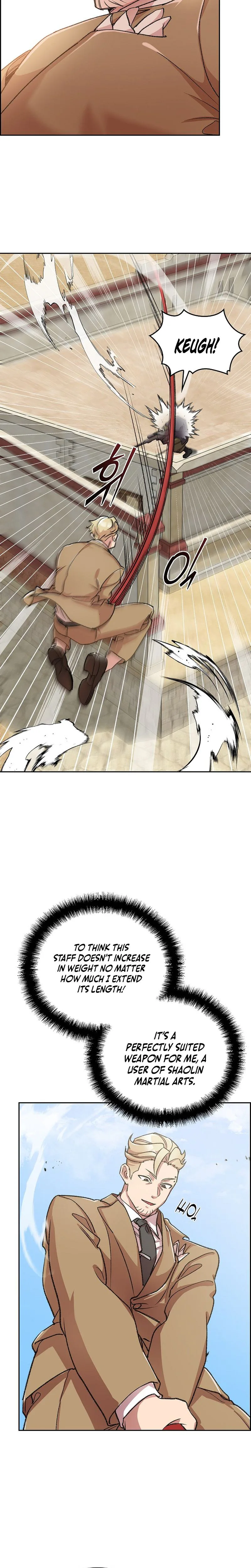 Devil and Ice Chapter 37 - Page 17