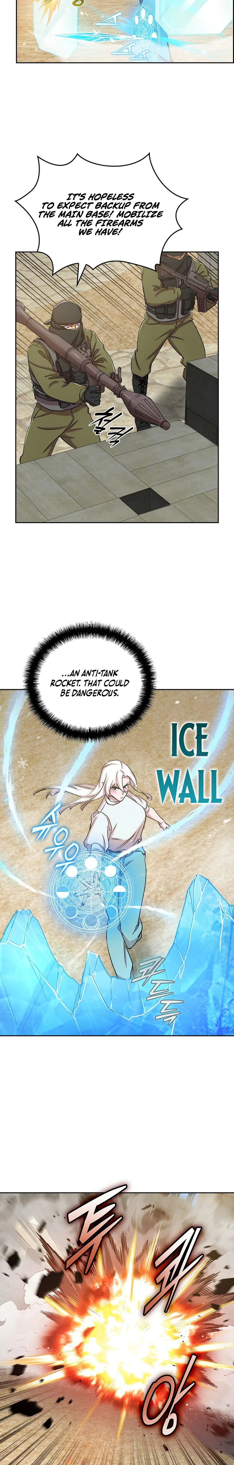 Devil and Ice Chapter 37 - Page 20