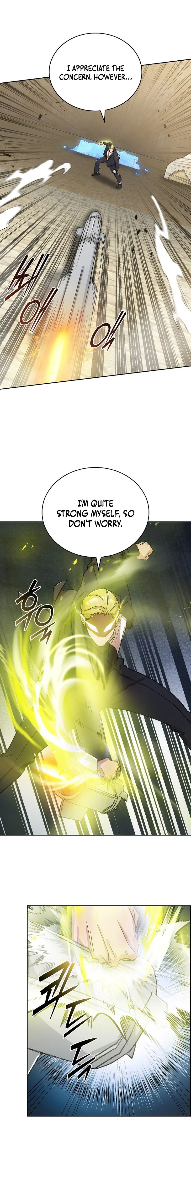 Devil and Ice Chapter 37 - Page 23