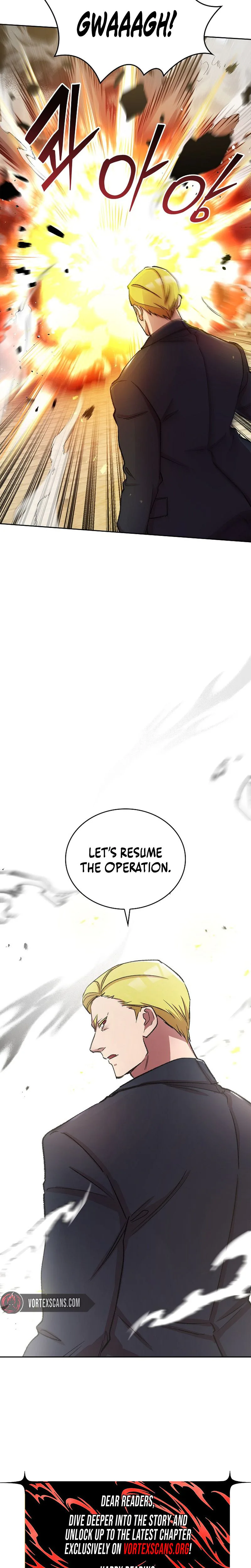 Devil and Ice Chapter 37 - Page 26
