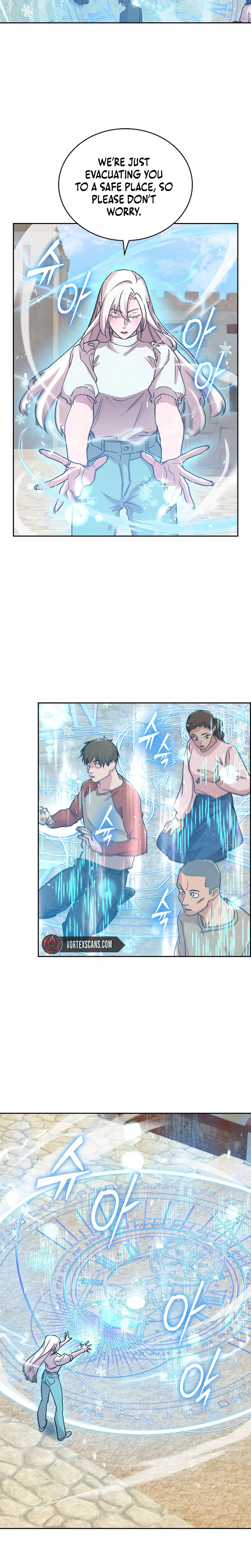 Devil and Ice Chapter 38 - Page 13