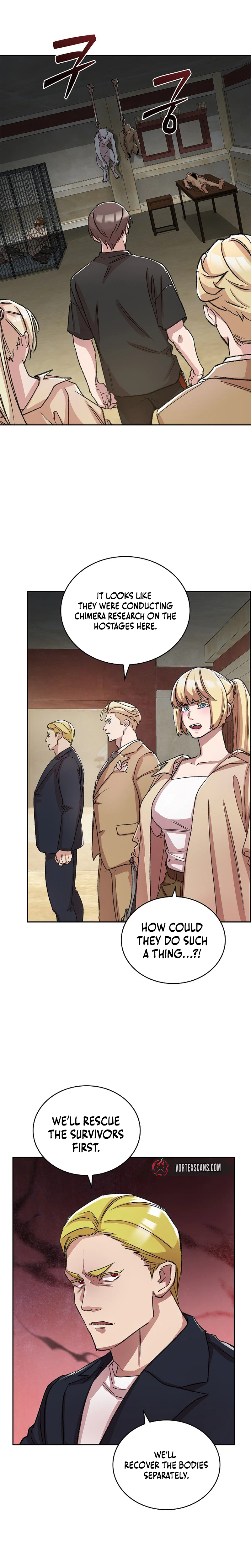 Devil and Ice Chapter 38 - Page 17