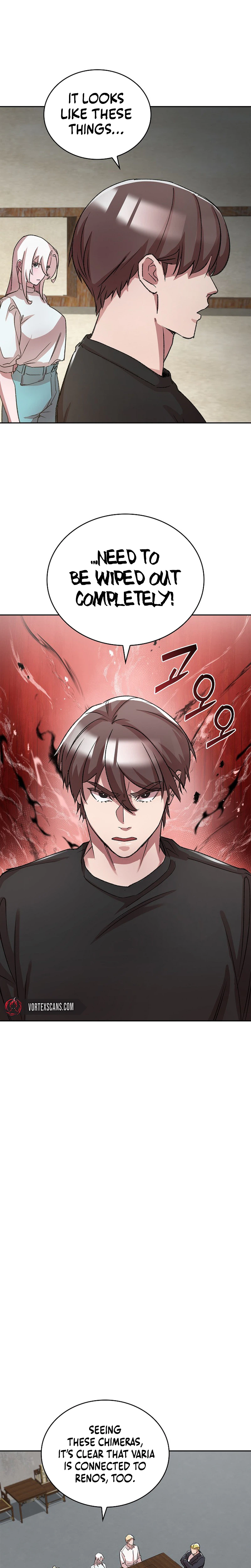 Devil and Ice Chapter 38 - Page 18