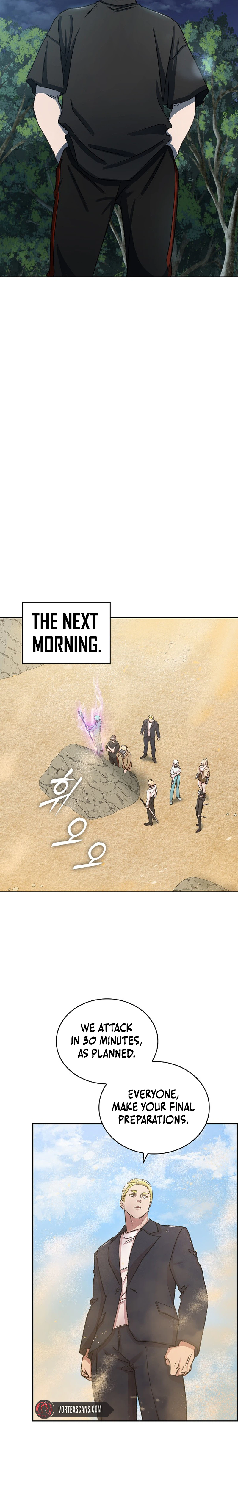 Devil and Ice Chapter 38 - Page 24