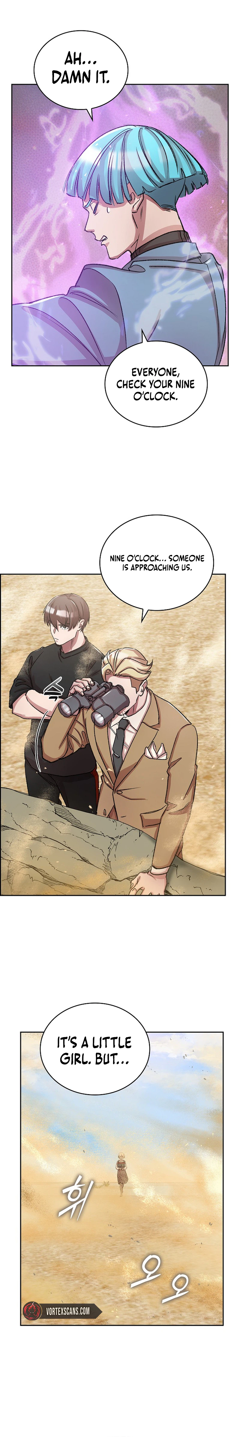 Devil and Ice Chapter 38 - Page 25