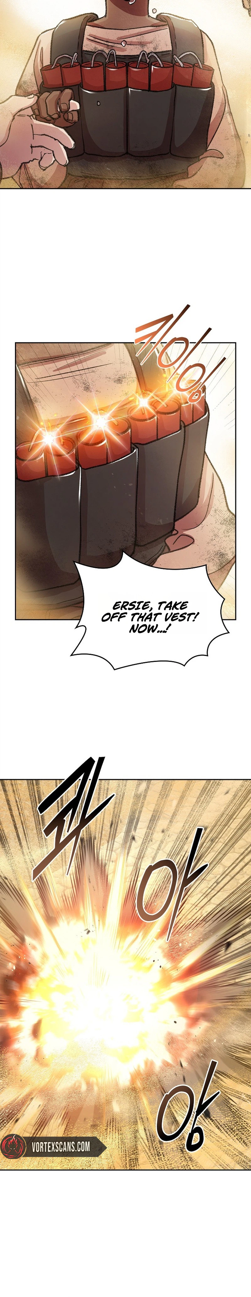 Devil and Ice Chapter 39 - Page 4
