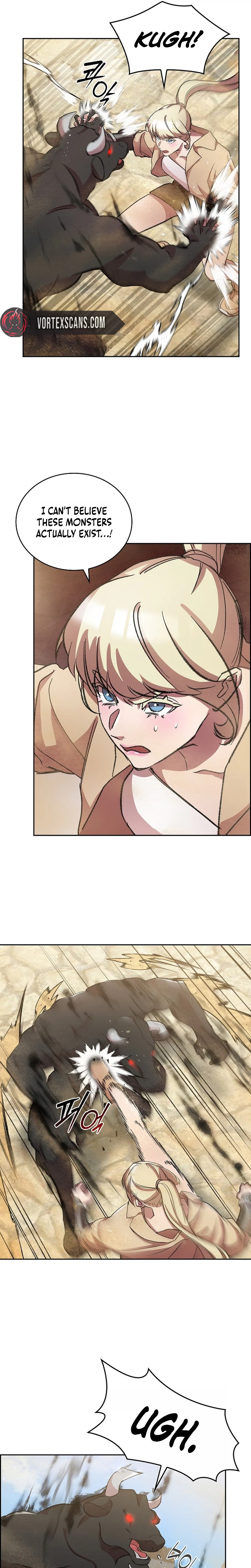 Devil and Ice Chapter 39 - Page 17