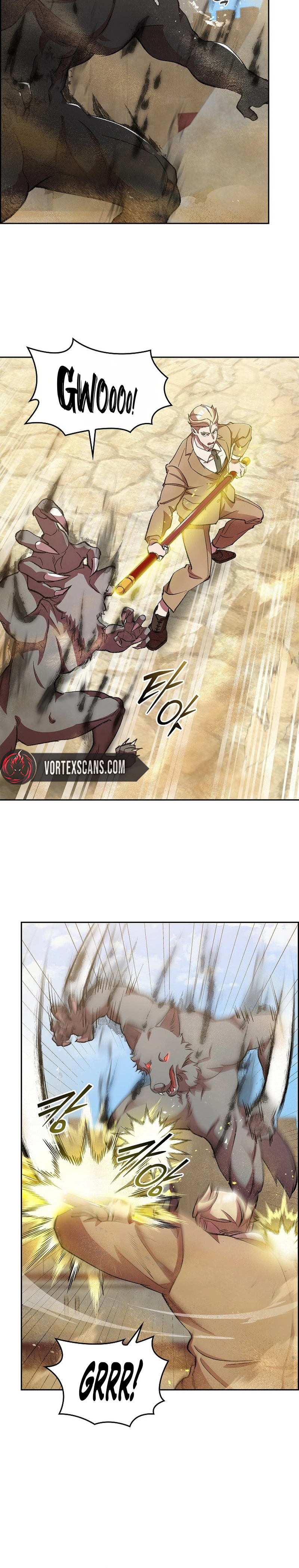 Devil and Ice Chapter 39 - Page 18