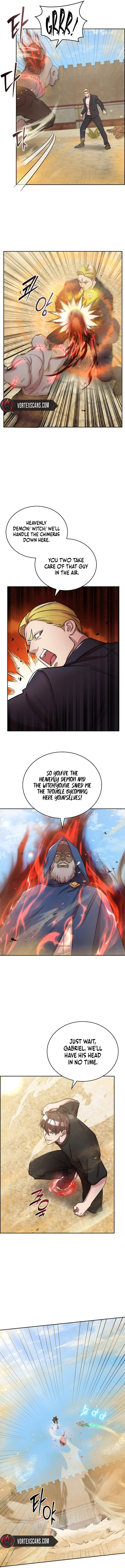 Devil and Ice Chapter 40 - Page 3