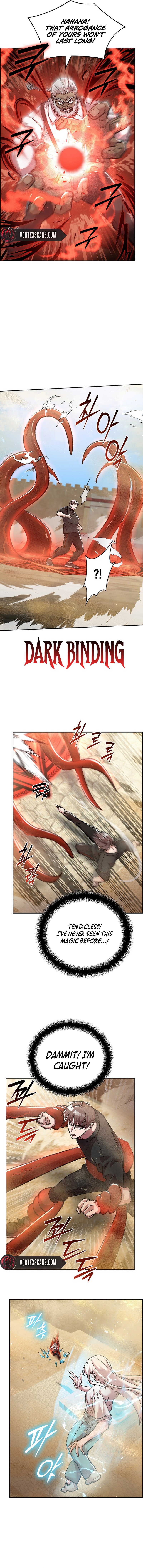 Devil and Ice Chapter 40 - Page 6