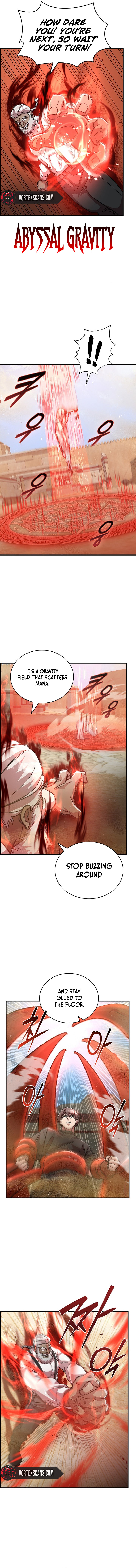 Devil and Ice Chapter 40 - Page 7