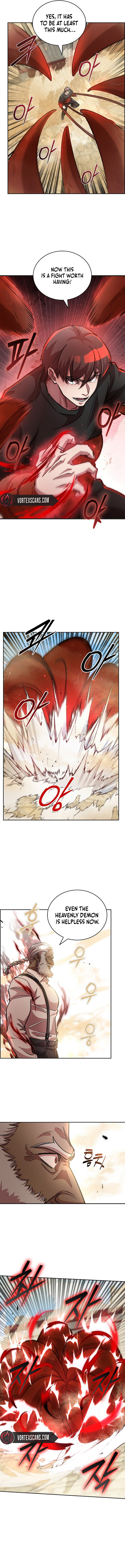 Devil and Ice Chapter 40 - Page 8