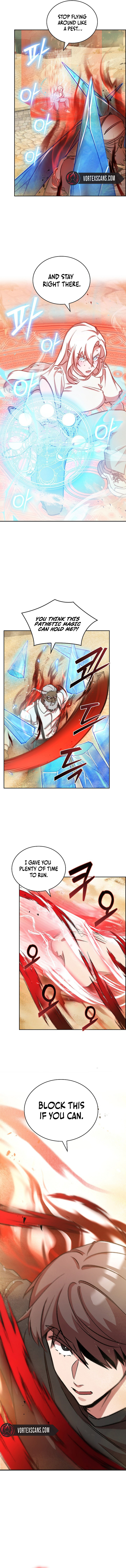 Devil and Ice Chapter 40 - Page 11
